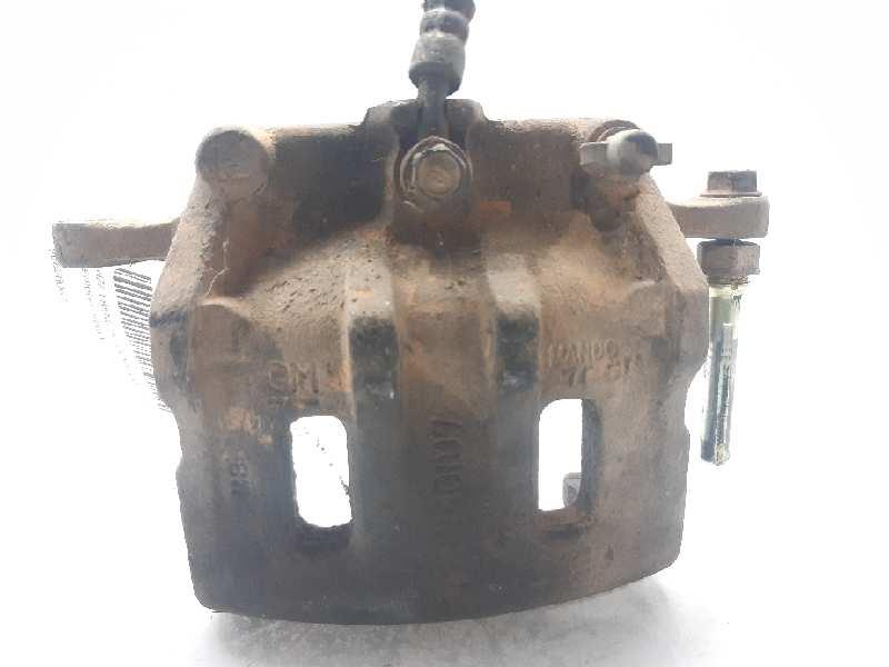 pinza freno delantero izquierda chevrolet captiva 2.0 vcdi lt