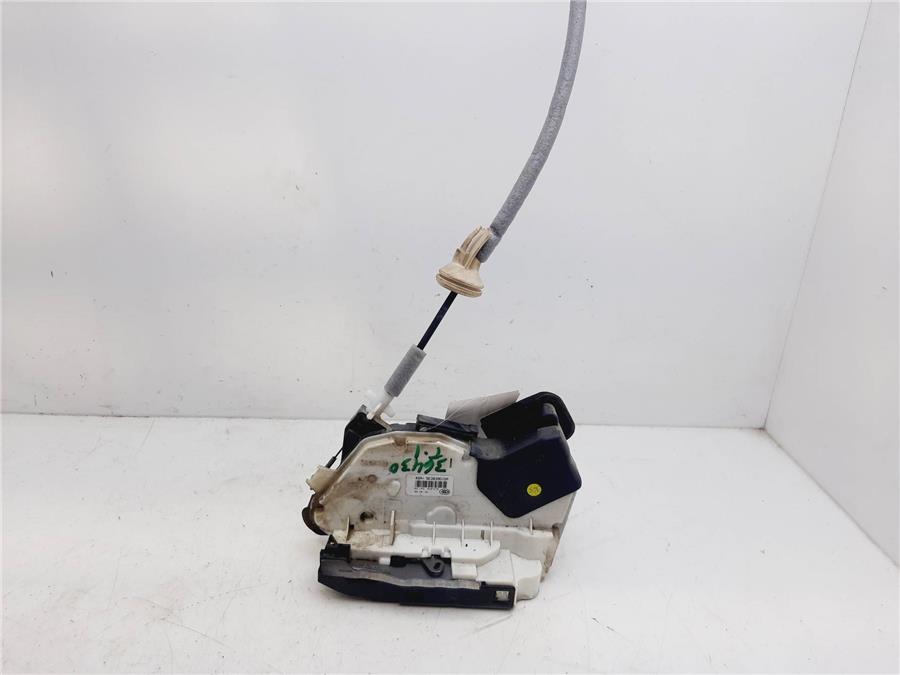cerradura puerta trasera izquierda volkswagen passat berlina (3g2) advance bmt