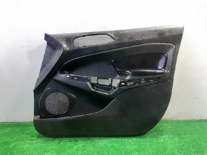 guarnecido puerta delantera derecha ford ecosport (cr6) st line