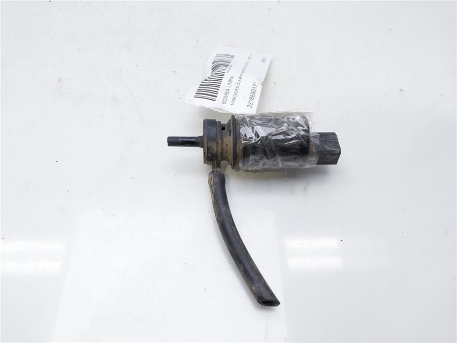 bomba limpiaparabrisas mercedes benz clase ml (bm 163) 320 (163.154)