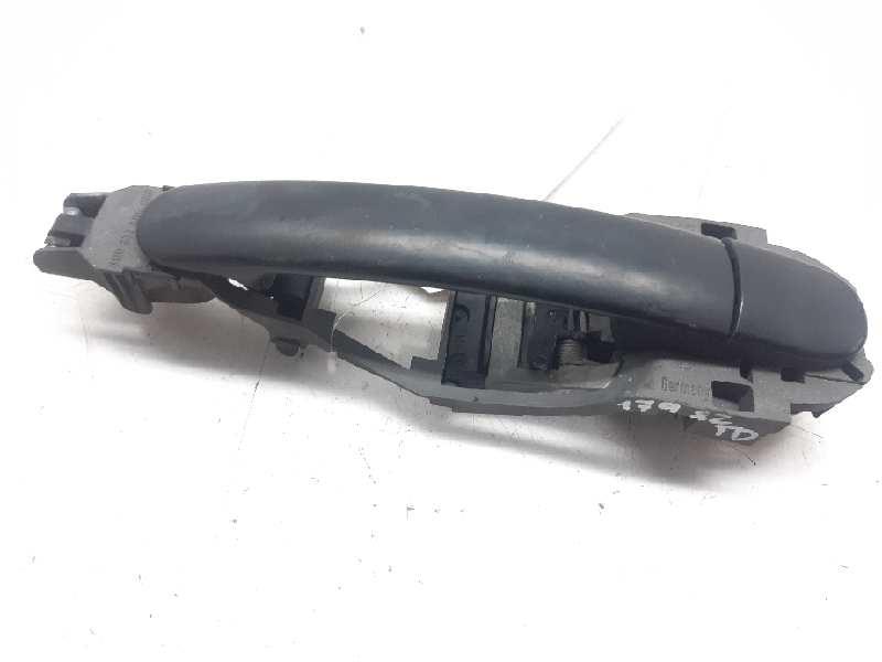 maneta exterior trasera derecha volkswagen golf iv berlina (1j1)(10.1997) spirit