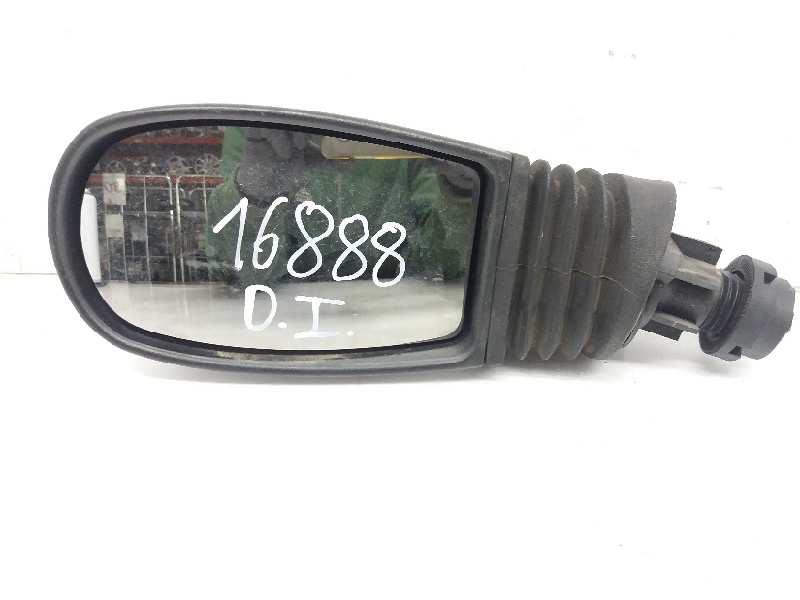 retrovisor izquierdo fiat ii punto (188) berlina 1.2 8v dynamic
