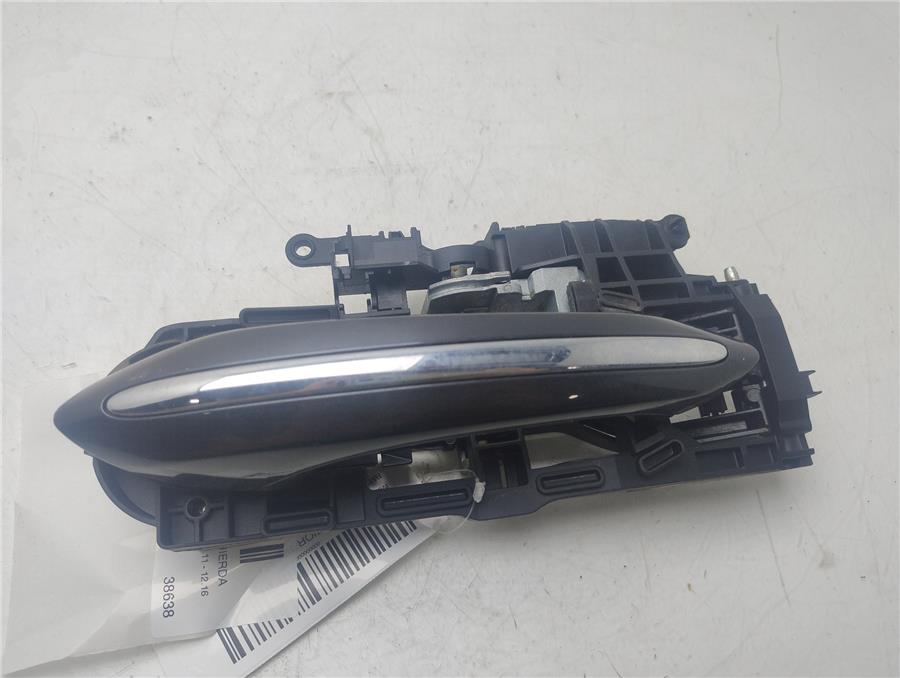 maneta exterior trasera izquierda bmw serie 5 berlina (f10) 525d xdrive