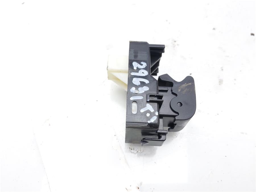 Botonera Puerta Trasera Izquierda