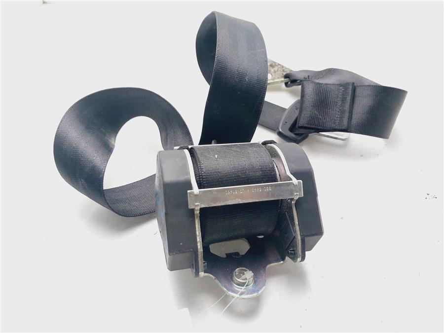cinturon seguridad trasero derecho volkswagen golf v (1k1)(10.2003) sportline