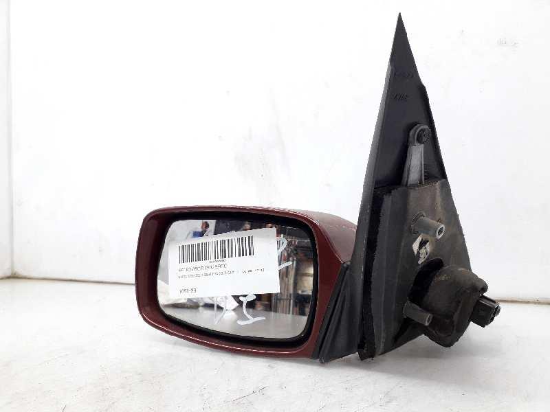 retrovisor izquierdo ford mondeo berlina (gd) clx