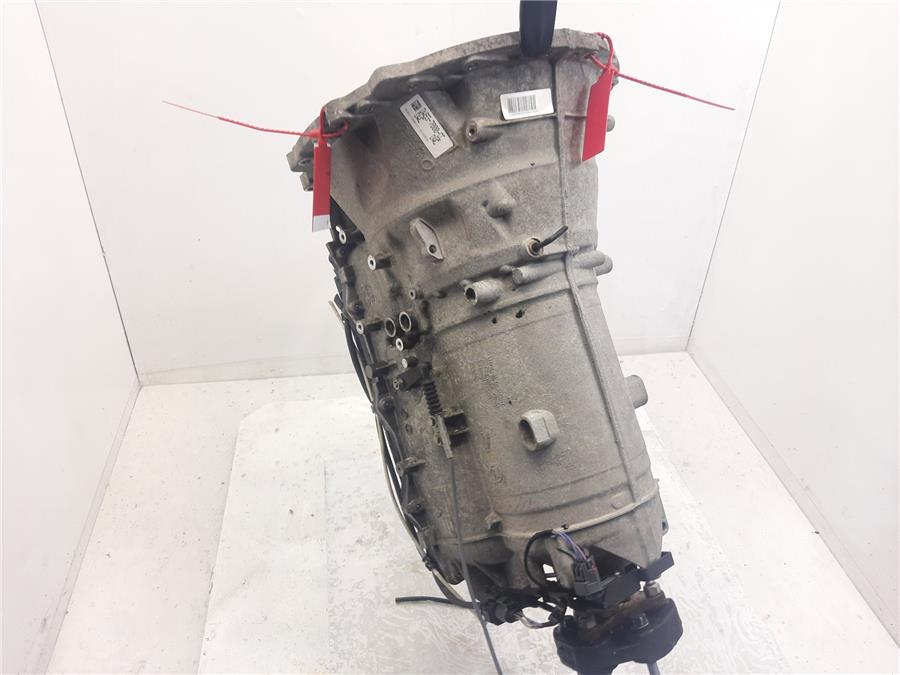 caja cambios manual jaguar xf 3.0 v6 diesel s portfolio