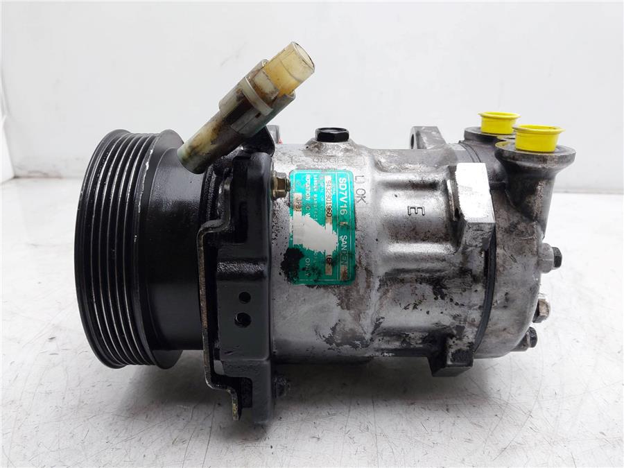 compresor aire acondicionado honda accord berlina (cg7 9/ch1 7) 2.0 td