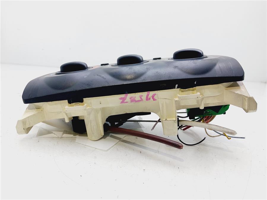 Mandos Calefaccion / Aire RENAULT II