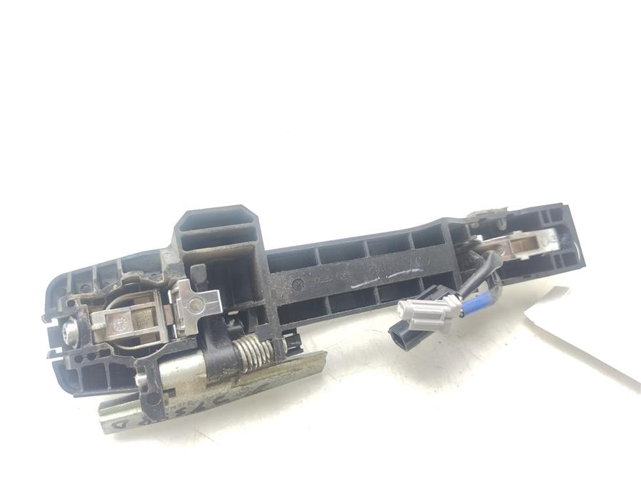 Maneta Exterior Delantera Derecha