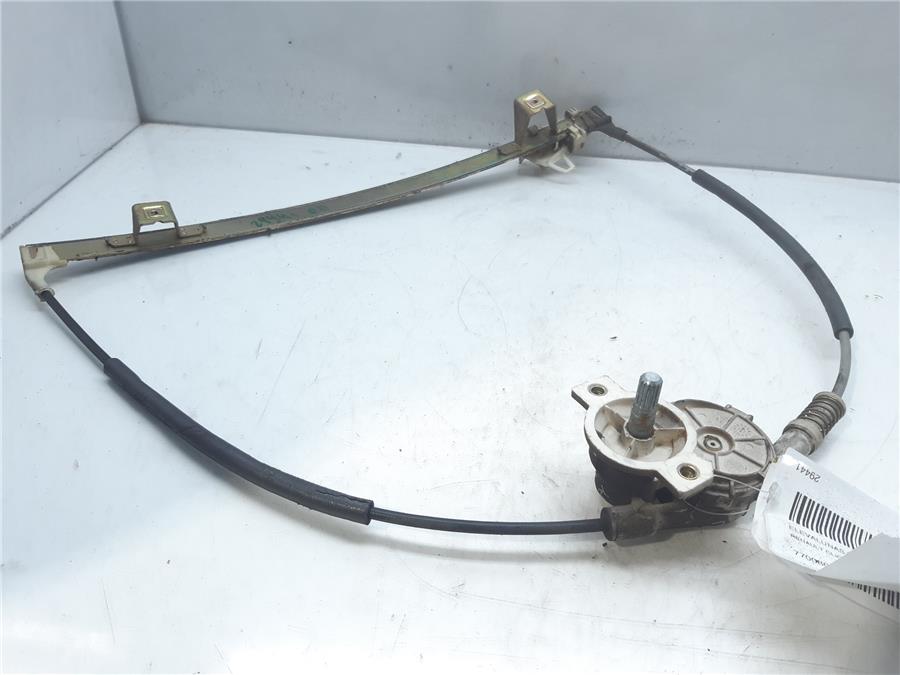 elevalunas electrico delantero derecho renault clio i fase i / ii (b/c57) 1.2 rl