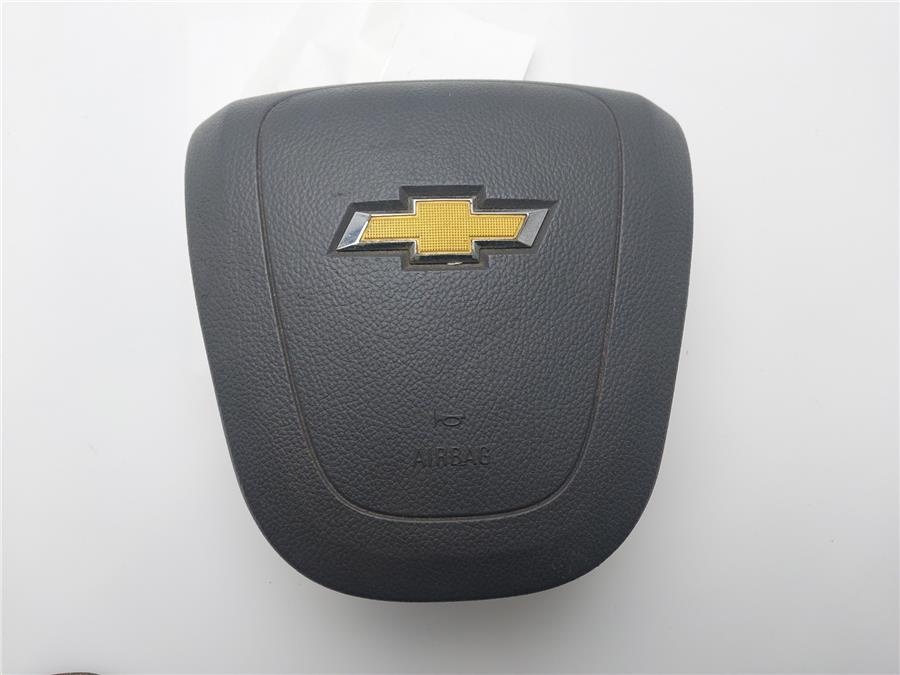 Airbag Volante CHEVROLET CRUZE Z20S1