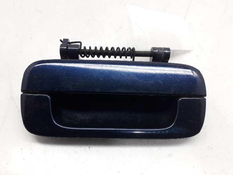 maneta exterior trasera izquierda peugeot 406 berlina (s1/s2) srdt
