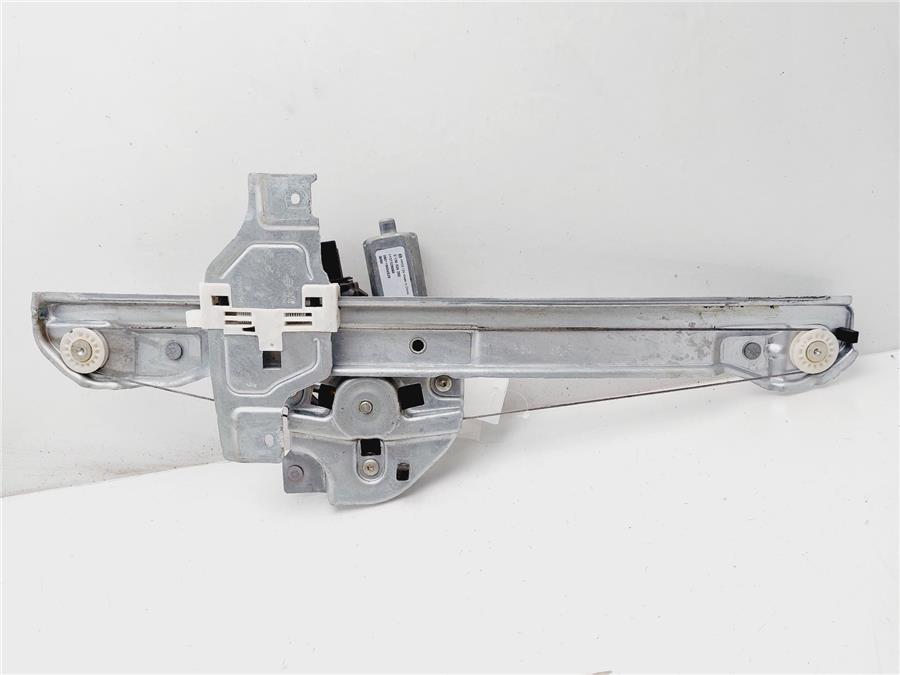 Elevalunas Electrico Delantero 2008