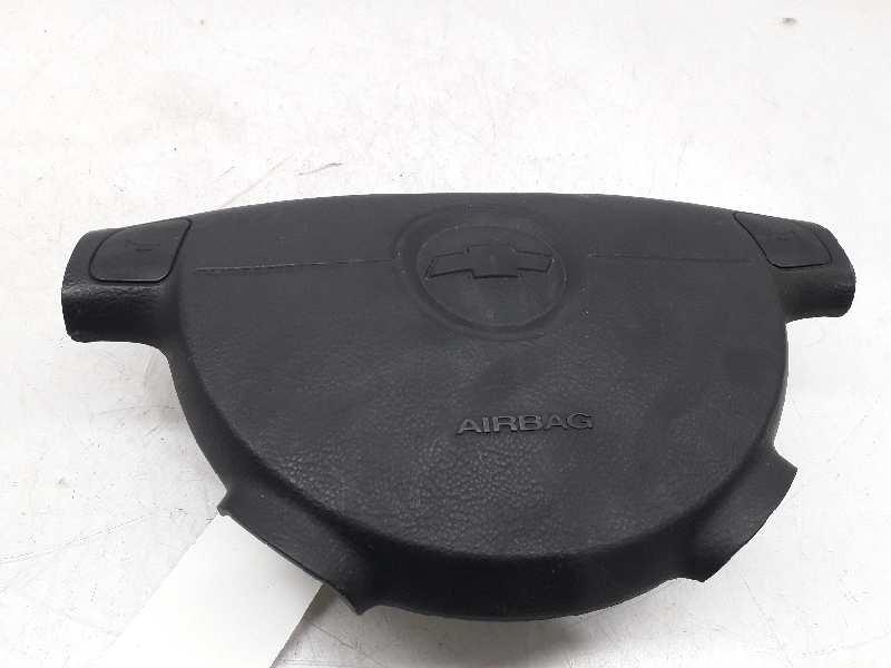 airbag volante chevrolet lacetti f16d3
