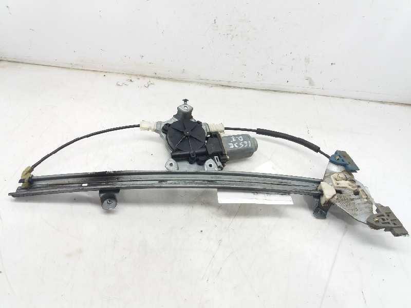 elevalunas electrico delantero izquierdo nissan almera (n16/e) line up