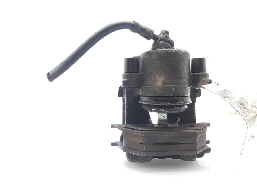 pinza freno delantero izquierda seat ibiza (6l1) cool