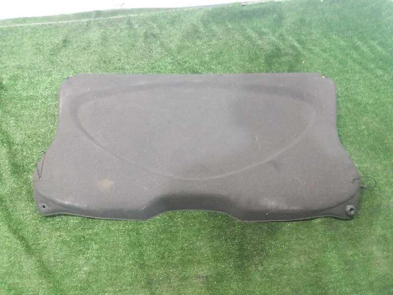 bandeja trasera ford focus berlina (cak) trend