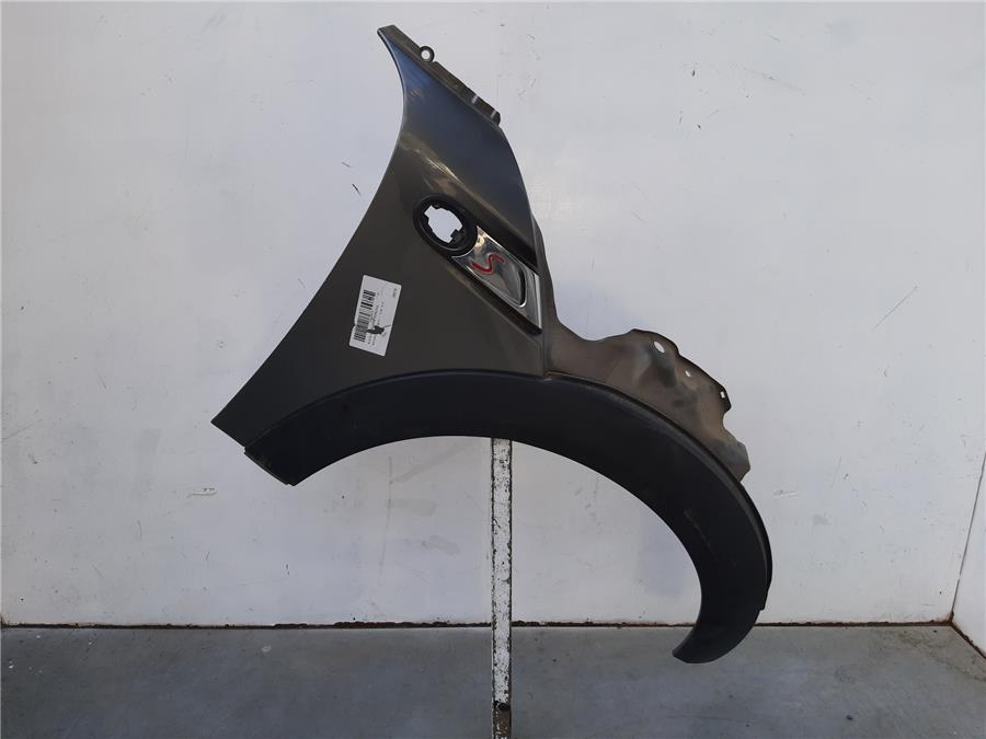 aleta delantera derecha mini mini (r56) cooper s