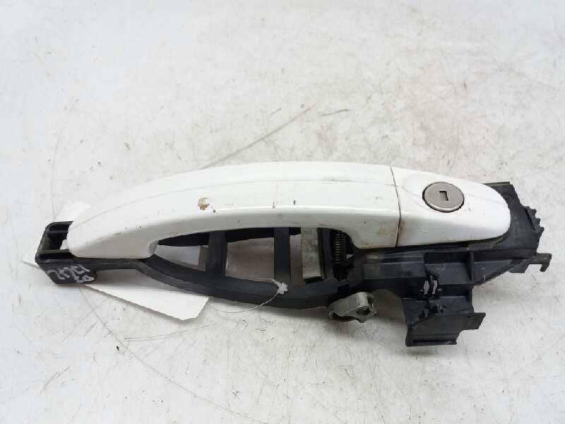 maneta exterior delantera izquierda ford focus berlina (cap) trend