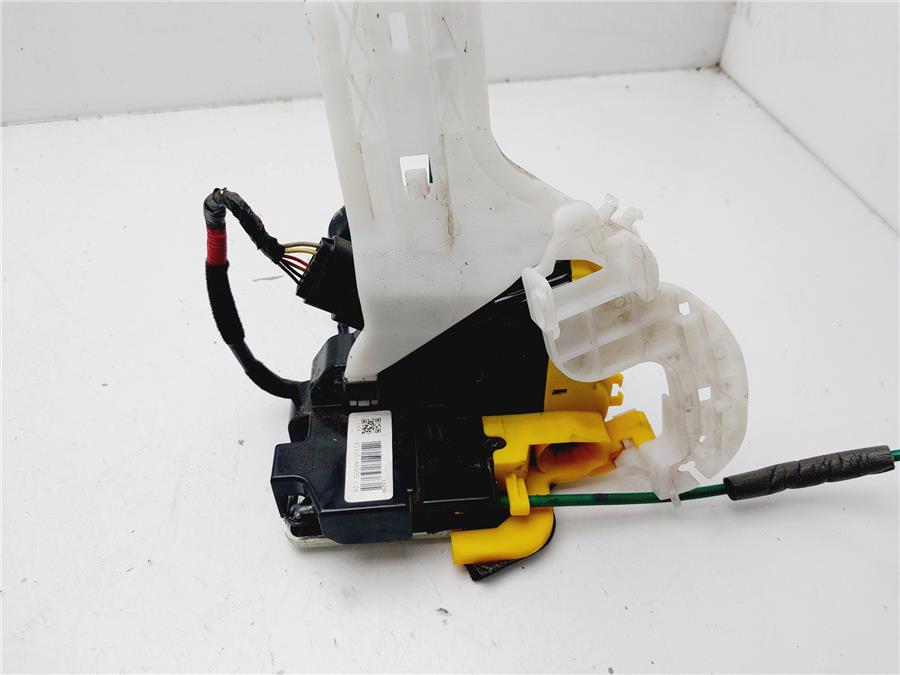 cerradura puerta delantera izquierda hyundai i30 (gd) essence bluedrive