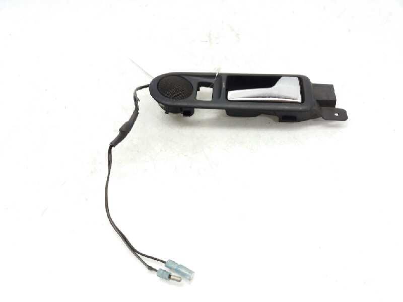 manilla interior puerta trasera derecha volkswagen golf iv berlina (1j1)(10.1997) highline