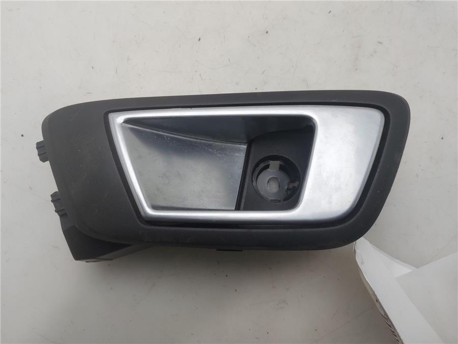 manilla interior puerta trasera izquierda ford fiesta (cnn) trend