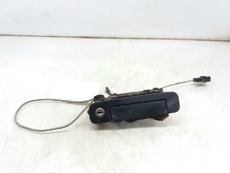 maneta exterior delantera derecha audi a4 berlina (b5) 1.8