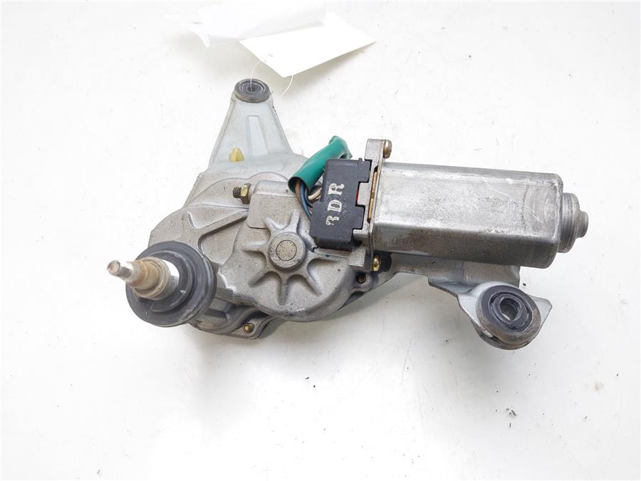 motor limpiaparabrisas trasero hyundai santa fe (cm) 2.2 crdi style 4x4