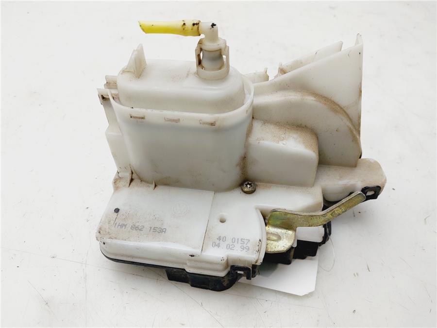 cerradura puerta trasera izquierda volkswagen polo iii (6n1) concept