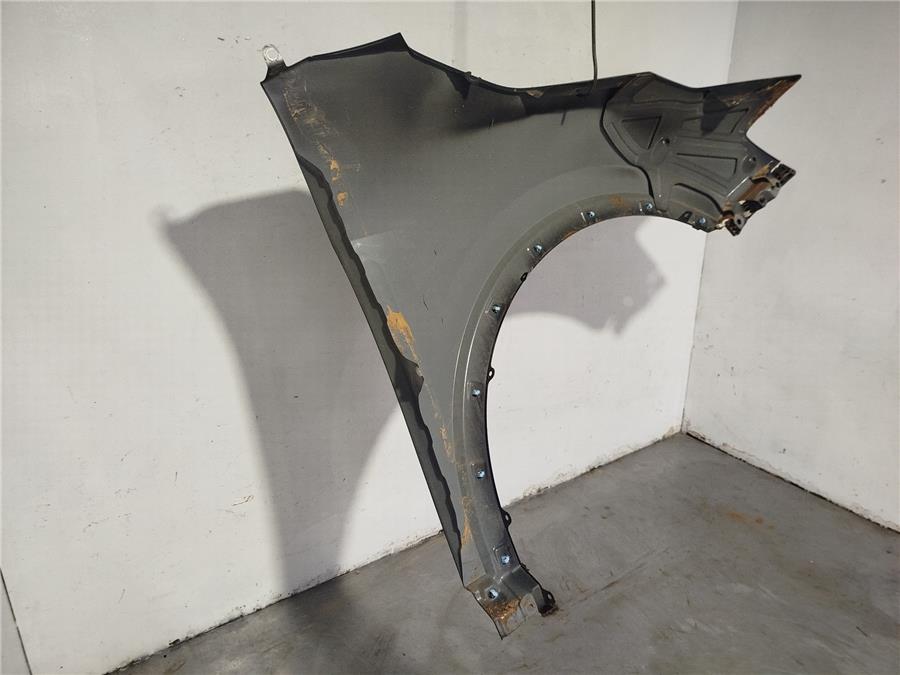 Aleta Delantera Izquierda KIA