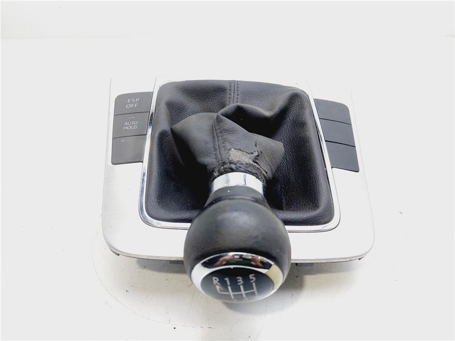 guardapolvo palanca cambio volkswagen passat berlina (3c2) highline