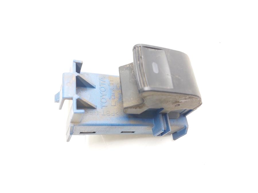 botonera puerta trasera izquierda toyota avensis (t27) advance