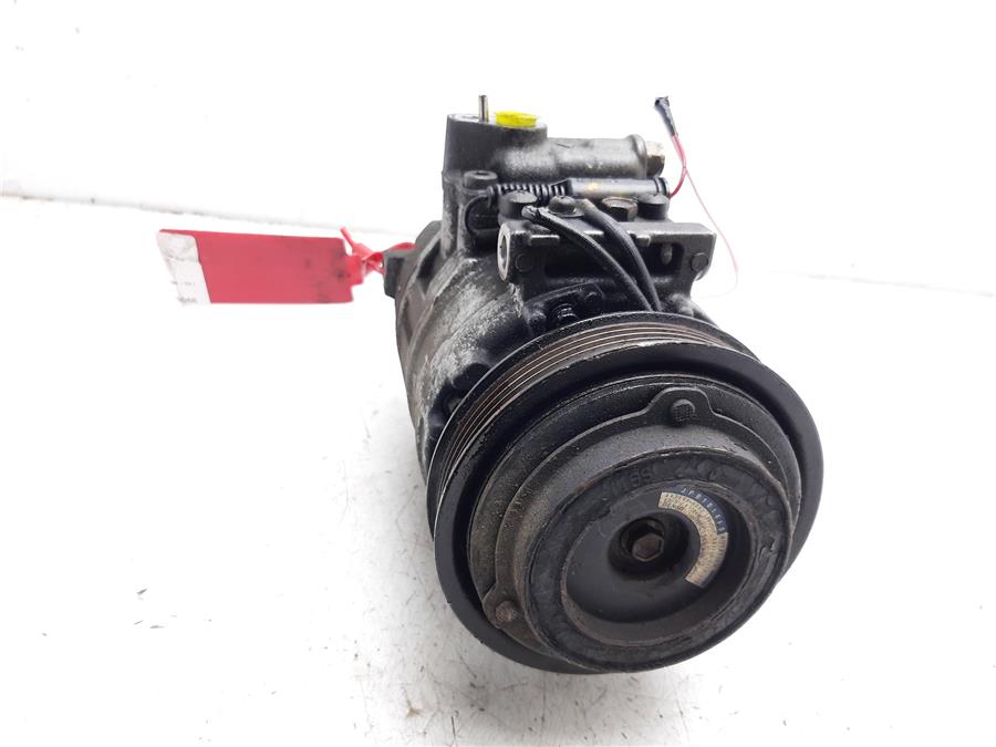 compresor aire acondicionado mg rover serie 75 (rj) 204d2