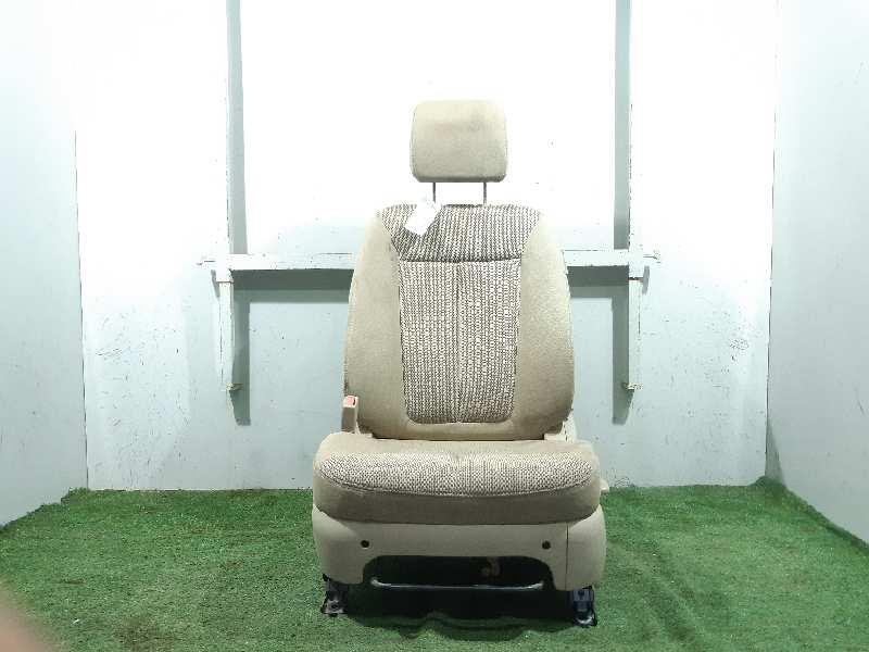 asiento delantero izquierdo hyundai santa fé ii 2.2 crdi gls 150cv 2188cc