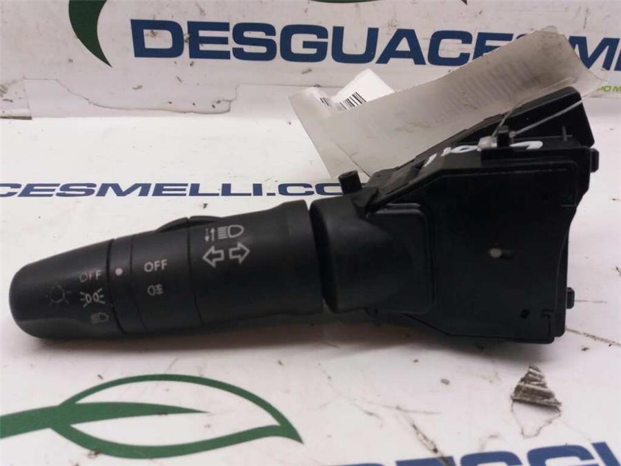 mando de luces nissan primera berlina (p12) acenta