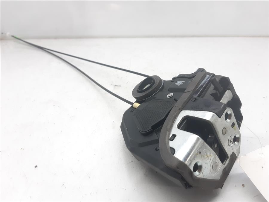 Cerradura Puerta Trasera Izquierda