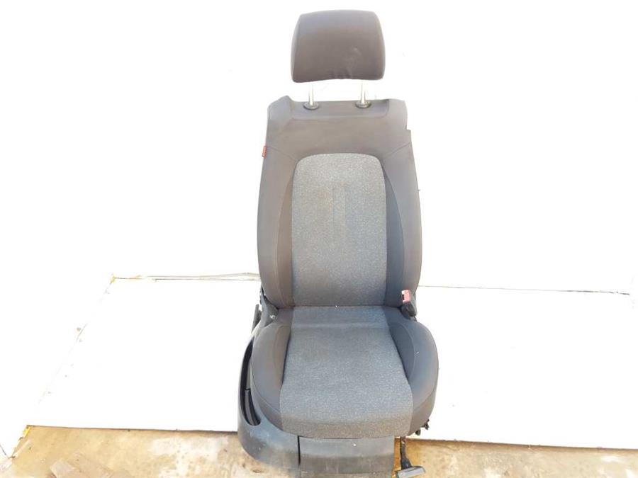 asiento delantero derecho seat altea 1.9 tdi 105cv 1896cc