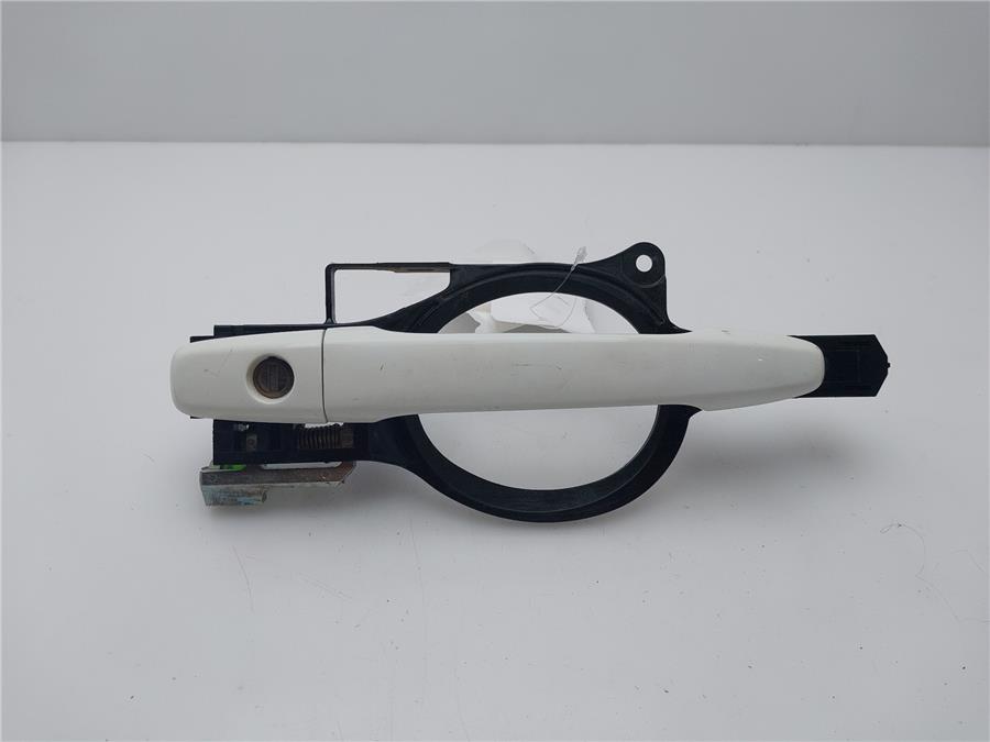 maneta exterior delantera izquierda mitsubishi asx (ga0w) kaiteki 2wd