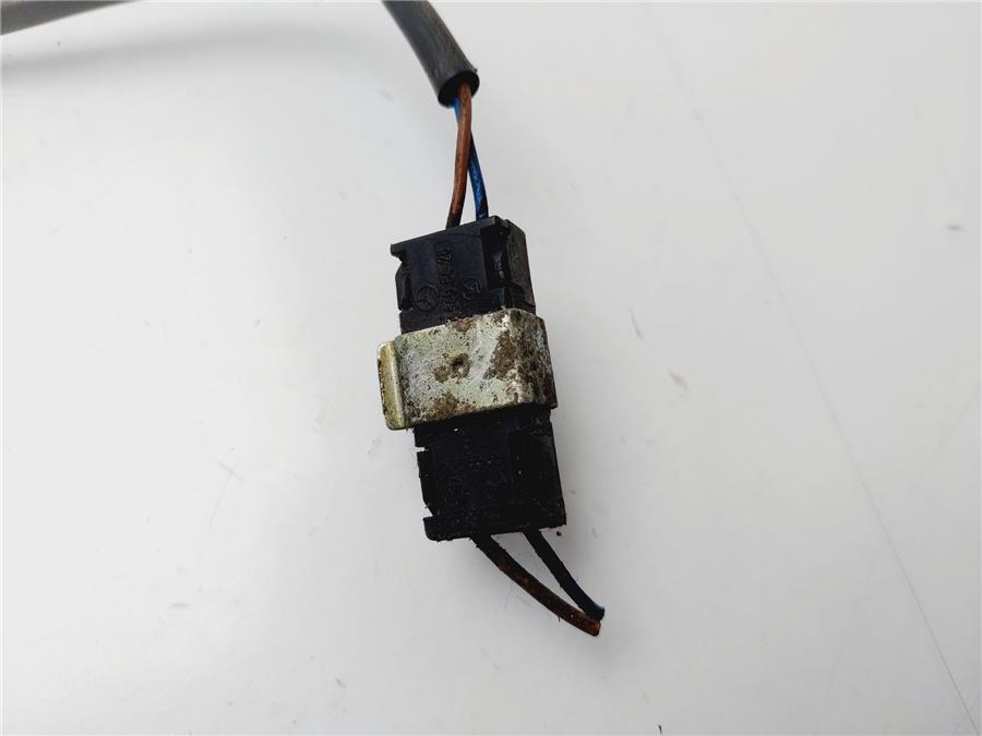 Maneta Exterior Porton MERCEDES-BENZ