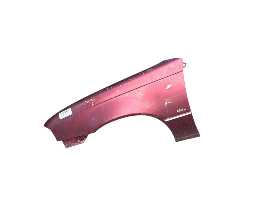 aleta delantera izquierda daewoo nexia gl