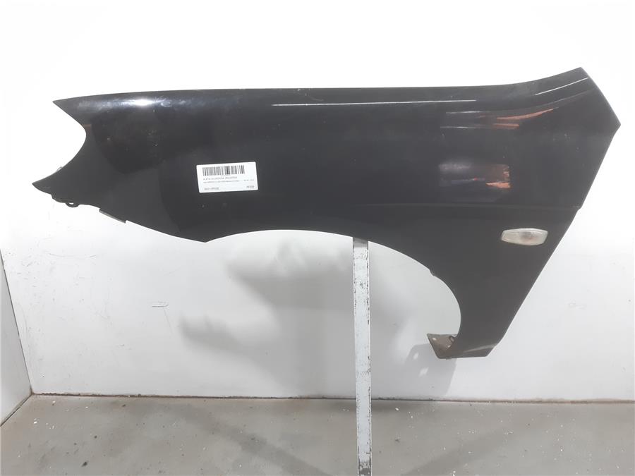 aleta delantera izquierda kia cerato (ld) 2.0 ex crdi berlina (4 ptas.)