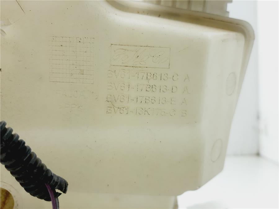 Deposito Limpiaparabrisas FORD FOCUS