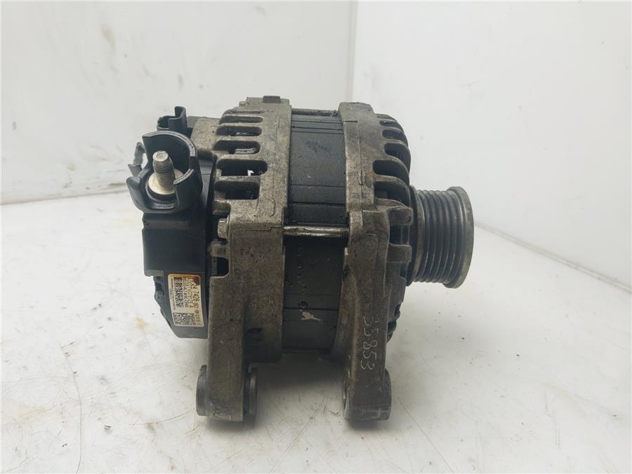 alternador peugeot 3008 gt line