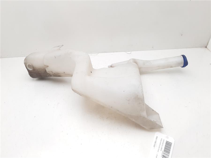 deposito limpiaparabrisas ford fiesta (cb1) trend