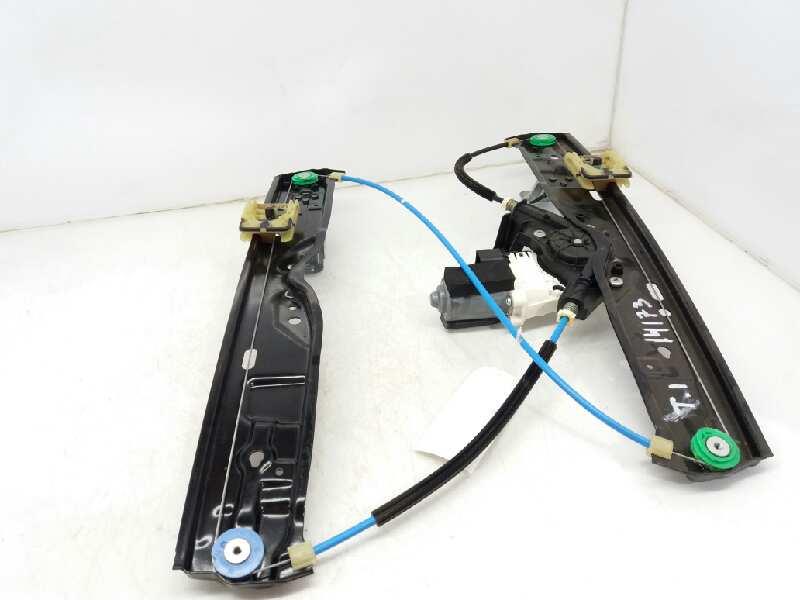 Elevalunas Electrico Trasero JAGUAR