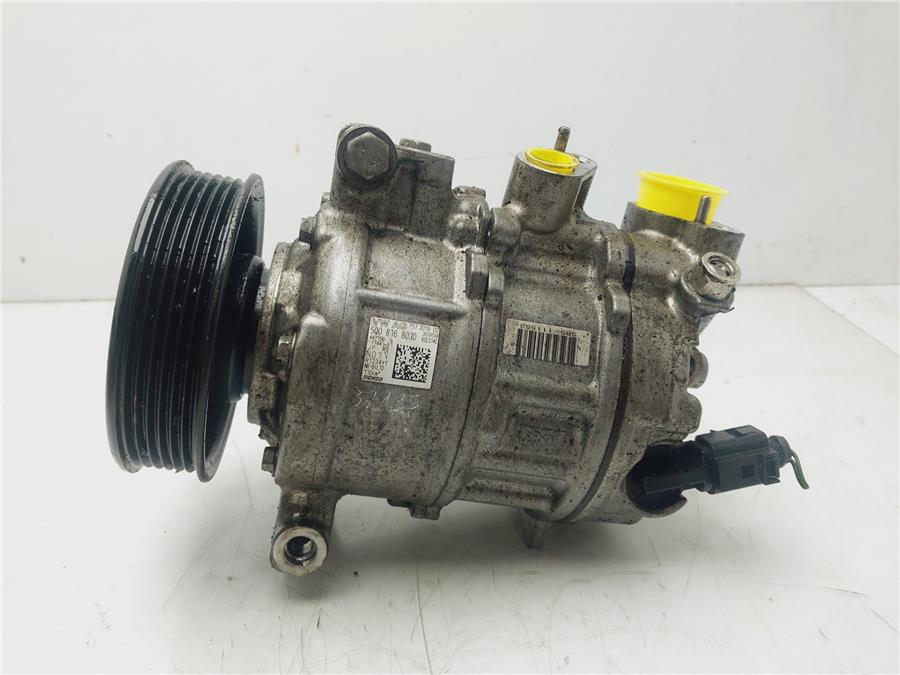 compresor aire acondicionado audi a3 sportback (8vf) 30 tdi s line