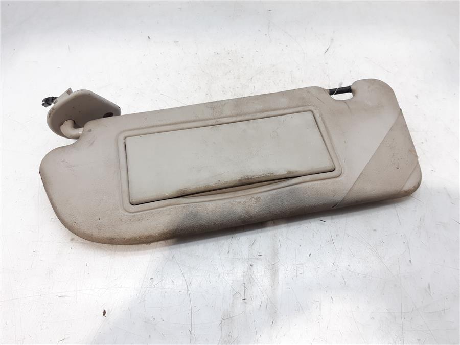 parasol izquierdo citroen xsara berlina 1.6i 16v exclusive