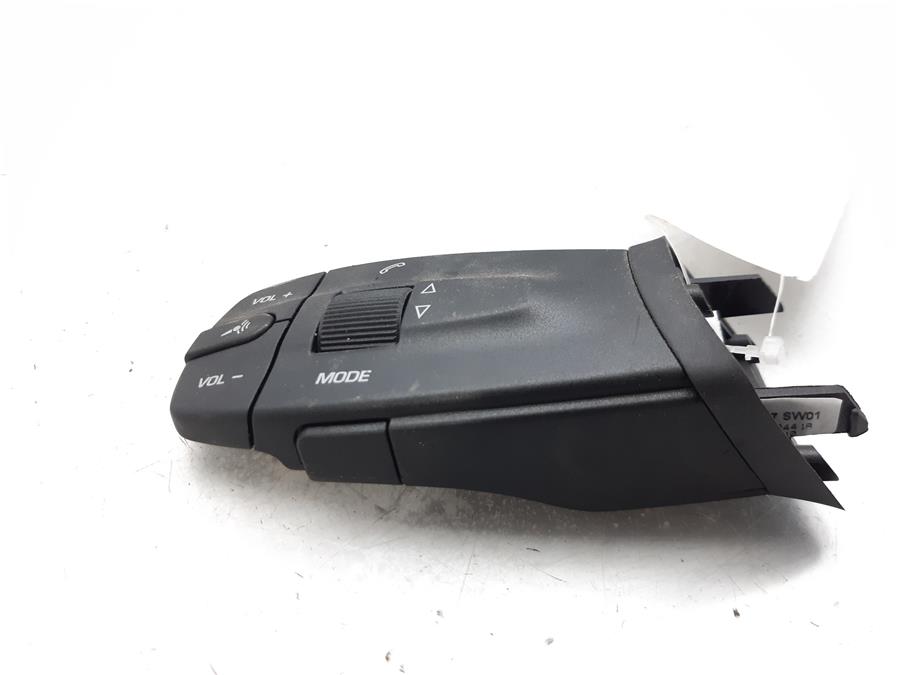 mando multifuncion seat ibiza berlina (6j5) stylance / style