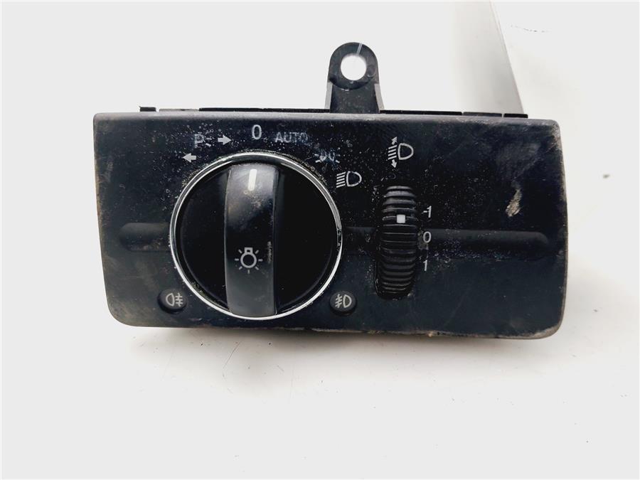 mando de luces mercedes benz clase e (bm 211) familiar 220 t cdi (211.208)